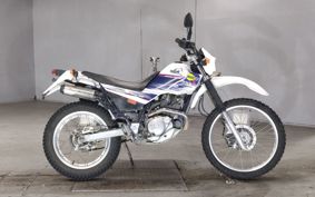YAMAHA SEROW 225W 4JG