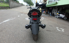 SUZUKI GSR250 GJ55D
