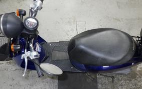 HONDA TODAY 1994 AF61