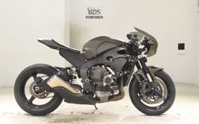 HONDA CBR1000RR Gen. 2 2008