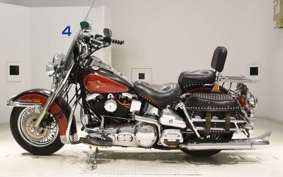 HARLEY FLSTC 1340 1989