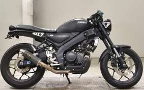 YAMAHA XSR155