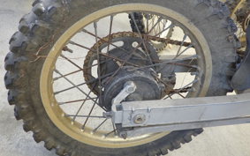 YAMAHA YZ125 1LX