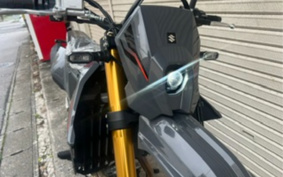 SUZUKI DR-Z4S 2026 ER1AH