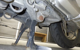 HONDA TODAY 2 2022 AF67