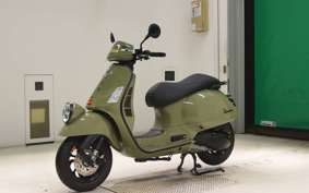 VESPA GTV300 2026