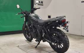 HONDA CL500 2018 PC68
