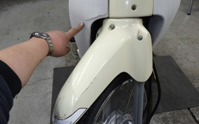 HONDA C110 SUPER CUB 2017 JA10