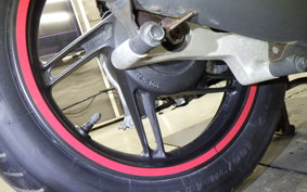 HONDA PCX 150 1992 KF12