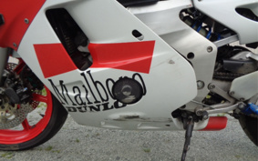 HONDA CBR250RR MC22