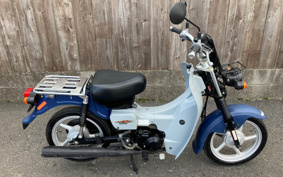 SUZUKI BIRDIE90 BD43A