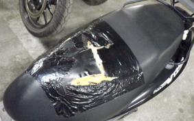 SUZUKI ADDRESS V125 S CF4MA