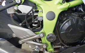 KAWASAKI NINJA 250 SL