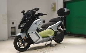 BMW C EVOLUTION