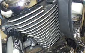 SUZUKI INTRUDER 400 Classic 2015 VK56A
