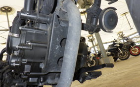 HONDA REBEL 250 A MC49