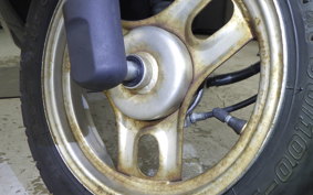 HONDA DIO Gen.6 AF68