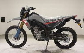 HONDA CRF250L 2017 MD47