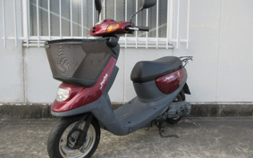 YAMAHA JOG POCHE SA08J