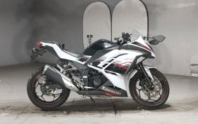 KAWASAKI NINJA250 EX250L