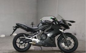 KAWASAKI NINJA 400R 2010 ER400B