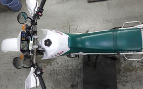 YAMAHA SEROW 225 Gen.2 1KH