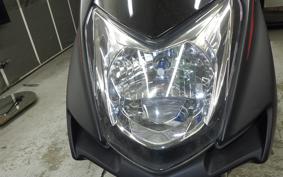 YAMAHA CYGNUS 125 XSR 3 SEA5J