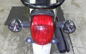 HONDA C50 SUPER CUB 2020 AA09