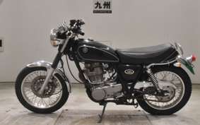 YAMAHA SR400 Gen.3 2008 RH01J