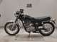 Фото Yamaha SR400 Gen.3 2008 с японского аукциона