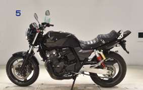 HONDA CB400SF VTEC 2010 NC42