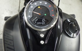 HARLEY FXFBS1870 2018