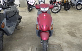 SUZUKI LET's 4 CA45A