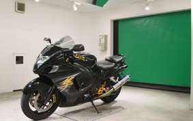SUZUKI HAYABUSA Gen.2 2015 GX72B