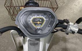 HONDA SUPER CUB50 AA04