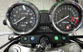 KAWASAKI ZEPHYR 400 Gen.1 1990 ZR400C