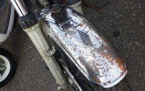 YAMAHA XS650 SPECIAL 3G5