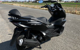 HONDA PCX 160 KF47