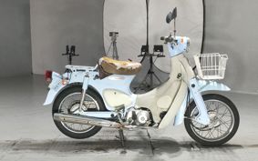 HONDA LITTLE CUB AA01