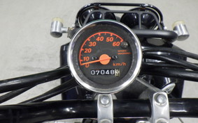 HONDA ZOOMER 2016 AF58
