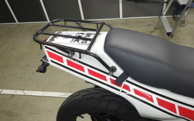 YAMAHA TDR250 2008 2YK