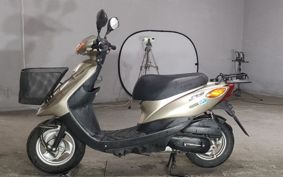 YAMAHA JOG SA36J