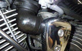 YAMAHA DRAGSTAR 1100 CLASSIC 2007 VP13J