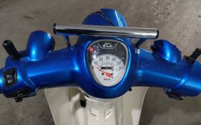 HONDA SUPER CUB50 AA09