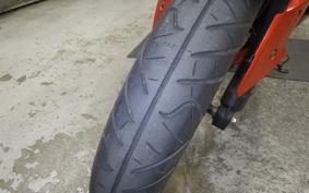 KAWASAKI NINJA 250 2021 EX250L