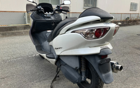HONDA FORZA Z MF08