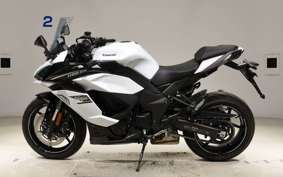 KAWASAKI NINJA1100SX 2025 ZXT10H