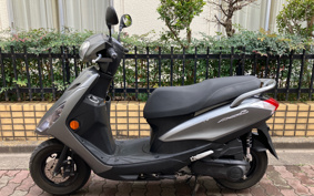 YAMAHA  AXIS Z SEJ6J