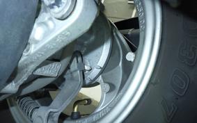 YAMAHA AXIS 125 TREET