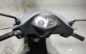 SUZUKI ADDRESS V50 CA42A